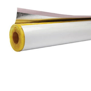 Glass Wool Pipe I8316