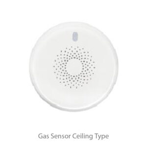 Home Security Sensor Gas-Sensor Ceiling Type 8213