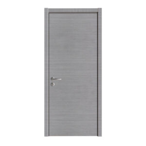 Engineered wood flush door 8275