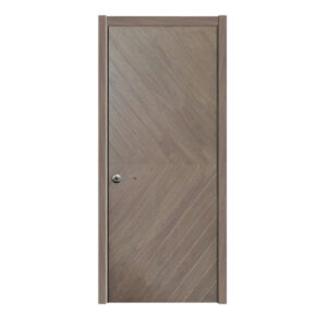 Engineered wood flush door 8286