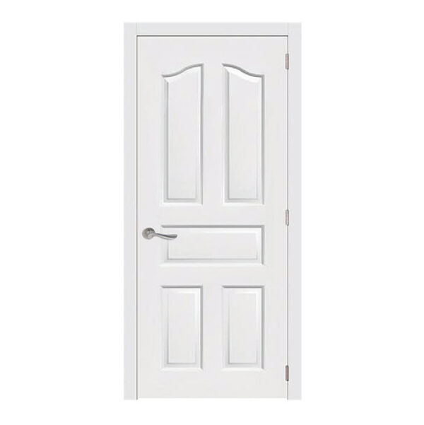 Moulded HDF Door 8299