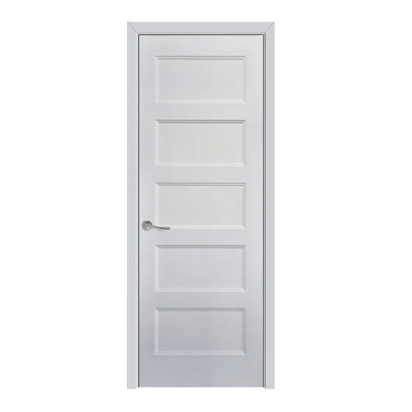 Hollow Core Shaker Doors 8306