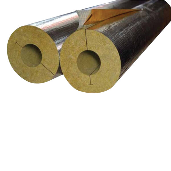 Rock Wool Pipe I8319