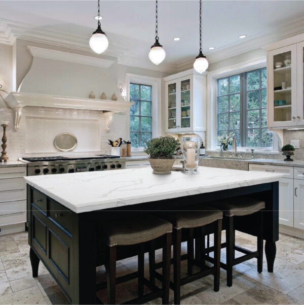 Kitchen island CI7782