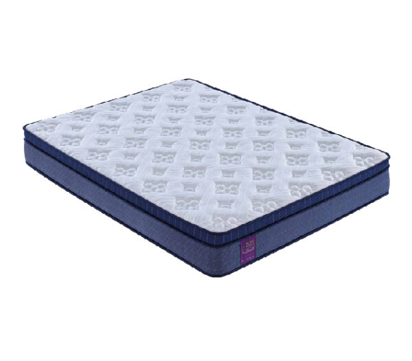 Memory Foam Mattress 2203 Pic