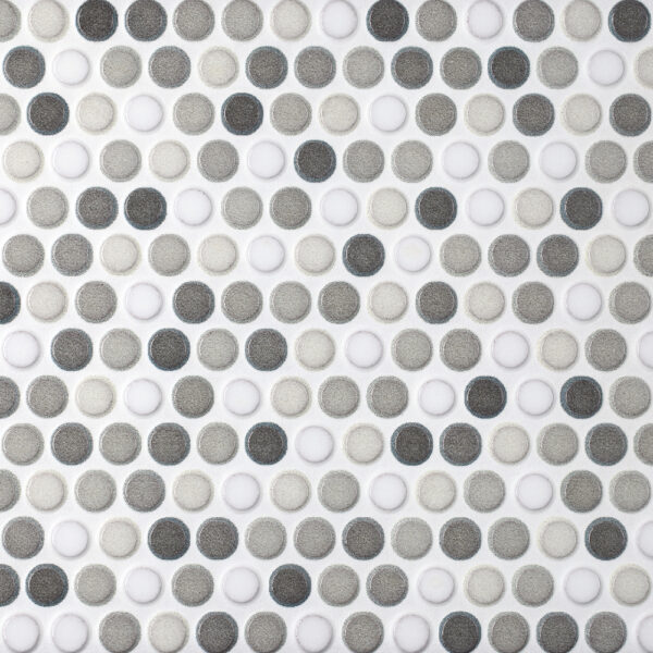 Penny Round Tiles 8027