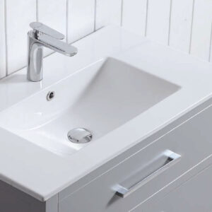 Mounting Above Sink