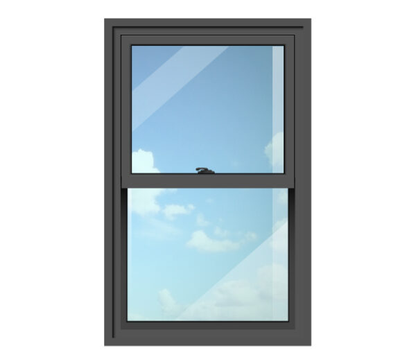 Sliding Sash Black 8161